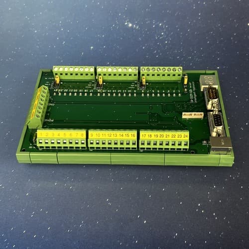 Intelligent-Appliance IA-3124-U2i 24-Channel Digital Output Board USB 232 - Thumbnail 7