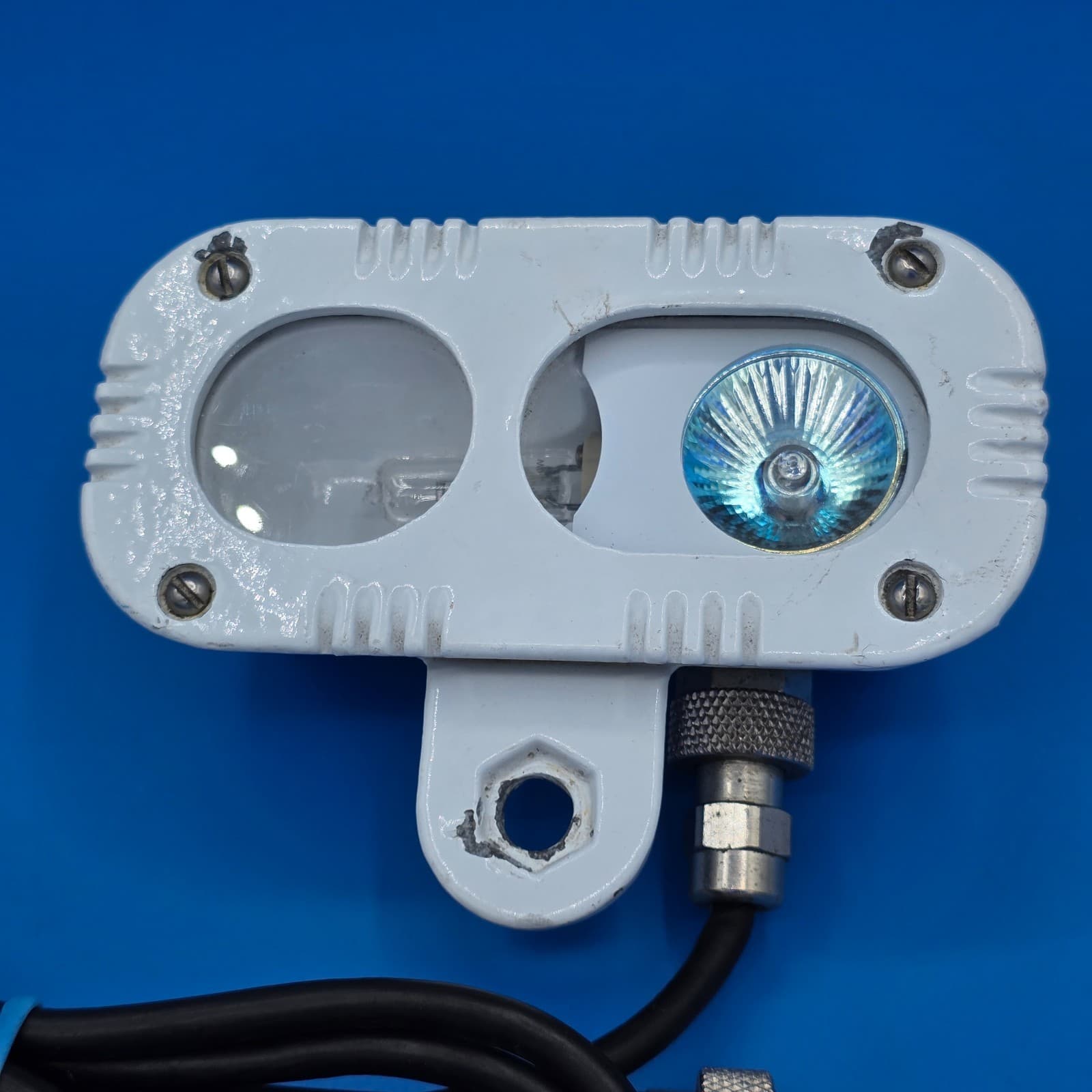 Ikelite Pro Video-Lite II / Underwater Lighting System - Lights ONLY - Thumbnail 4