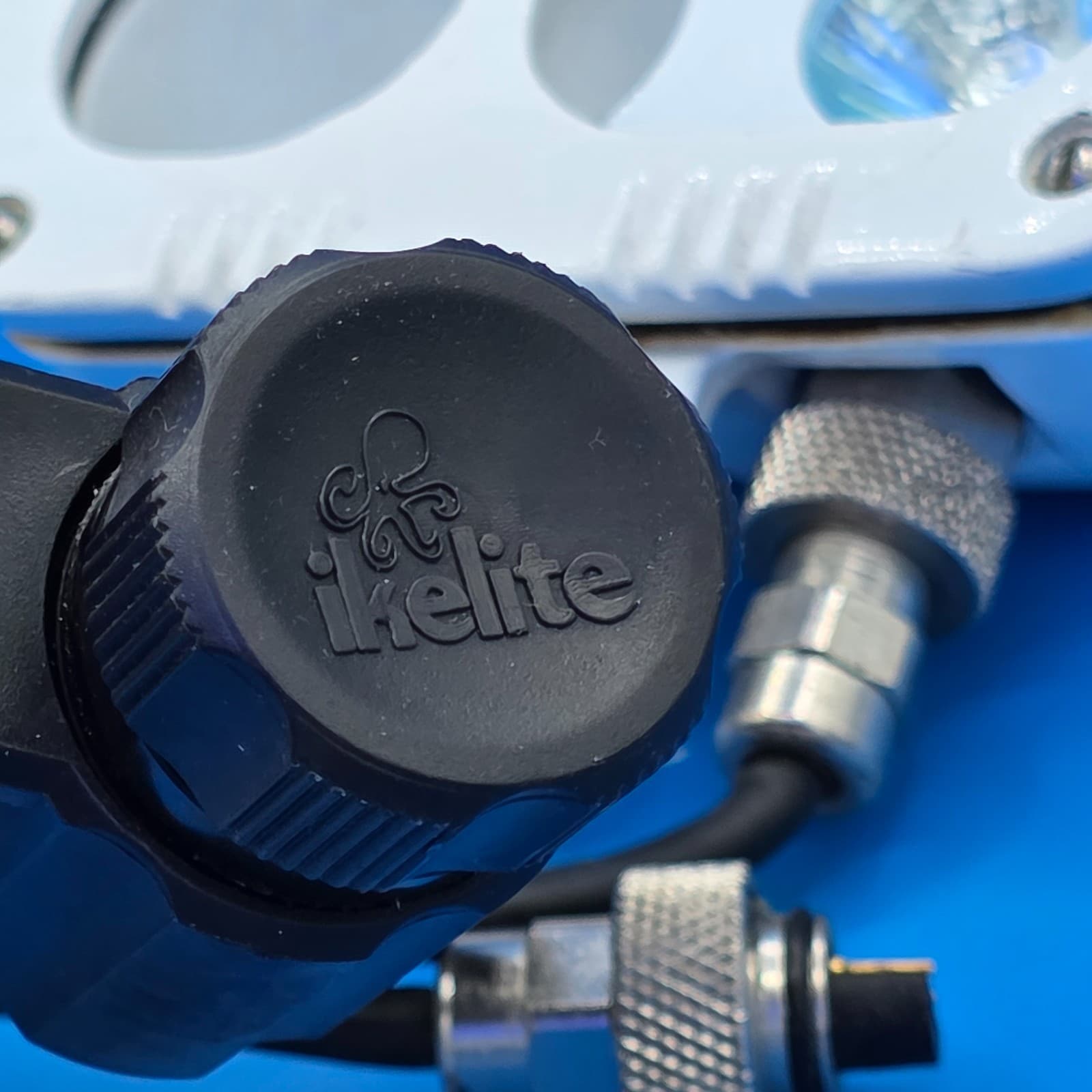 Ikelite Pro Video-Lite II / Underwater Lighting System - Lights ONLY - Thumbnail 5