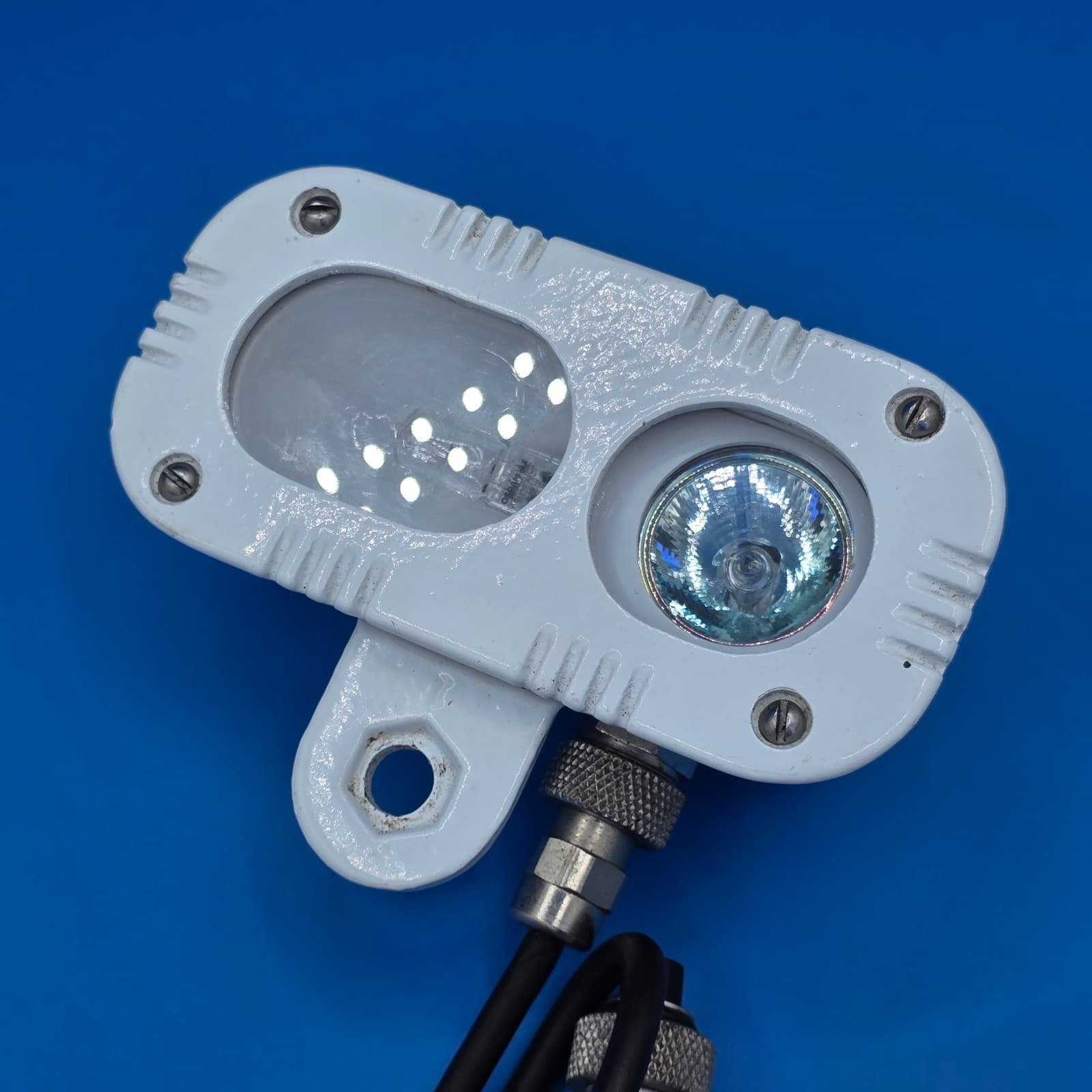 Ikelite Pro Video-Lite II / Underwater Lighting System - Lights ONLY - Thumbnail 4