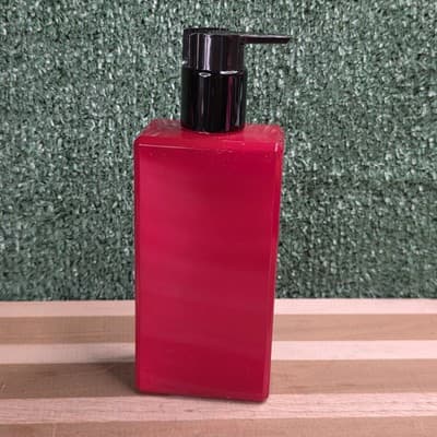Victoria's Secret Bombshell Intense Fragrance Body Lotion 8.4 FL OZ - Thumbnail 3