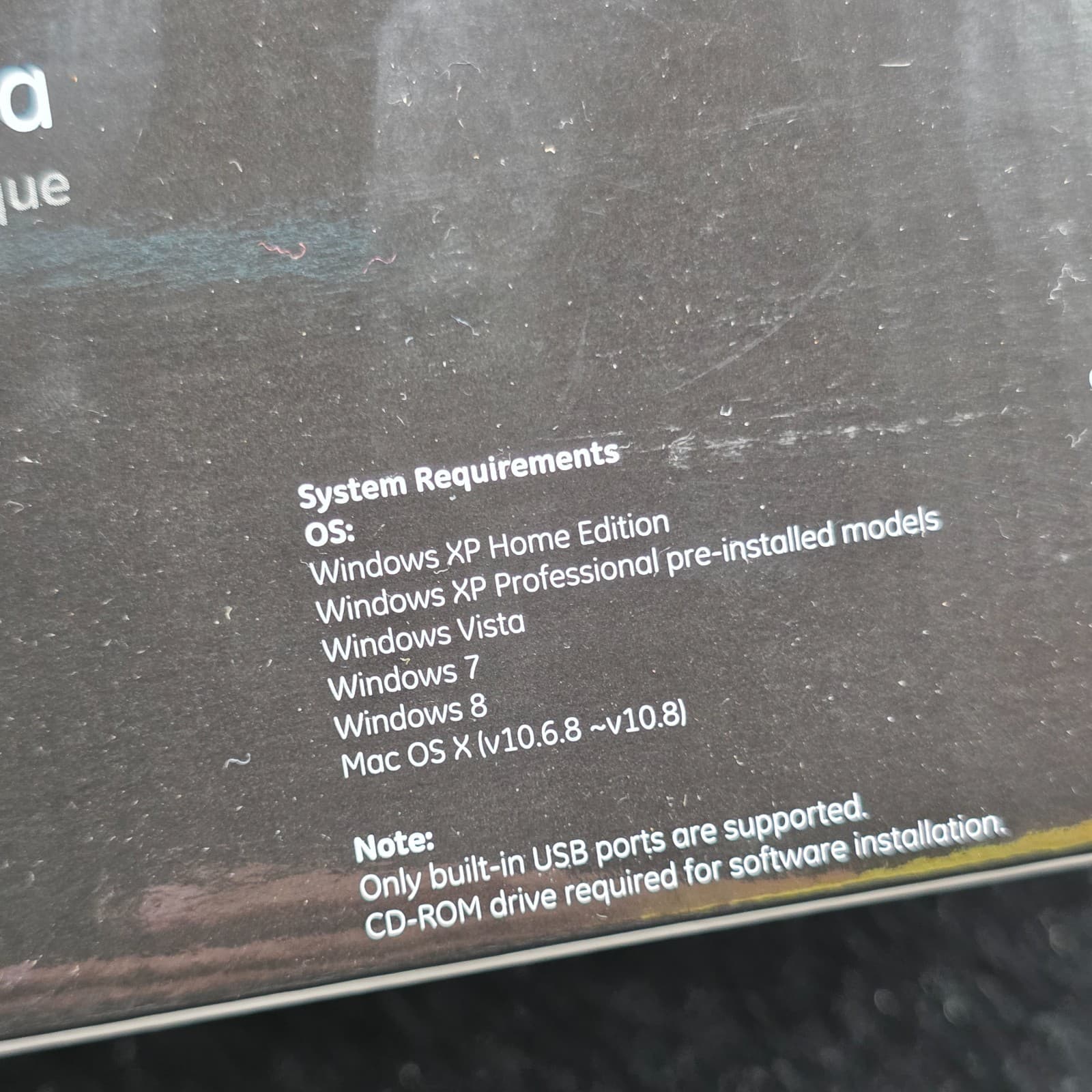 NEW Ge X450 16.0 Megapixel 25x Digital Camera BURGUNDY RED - Thumbnail 11