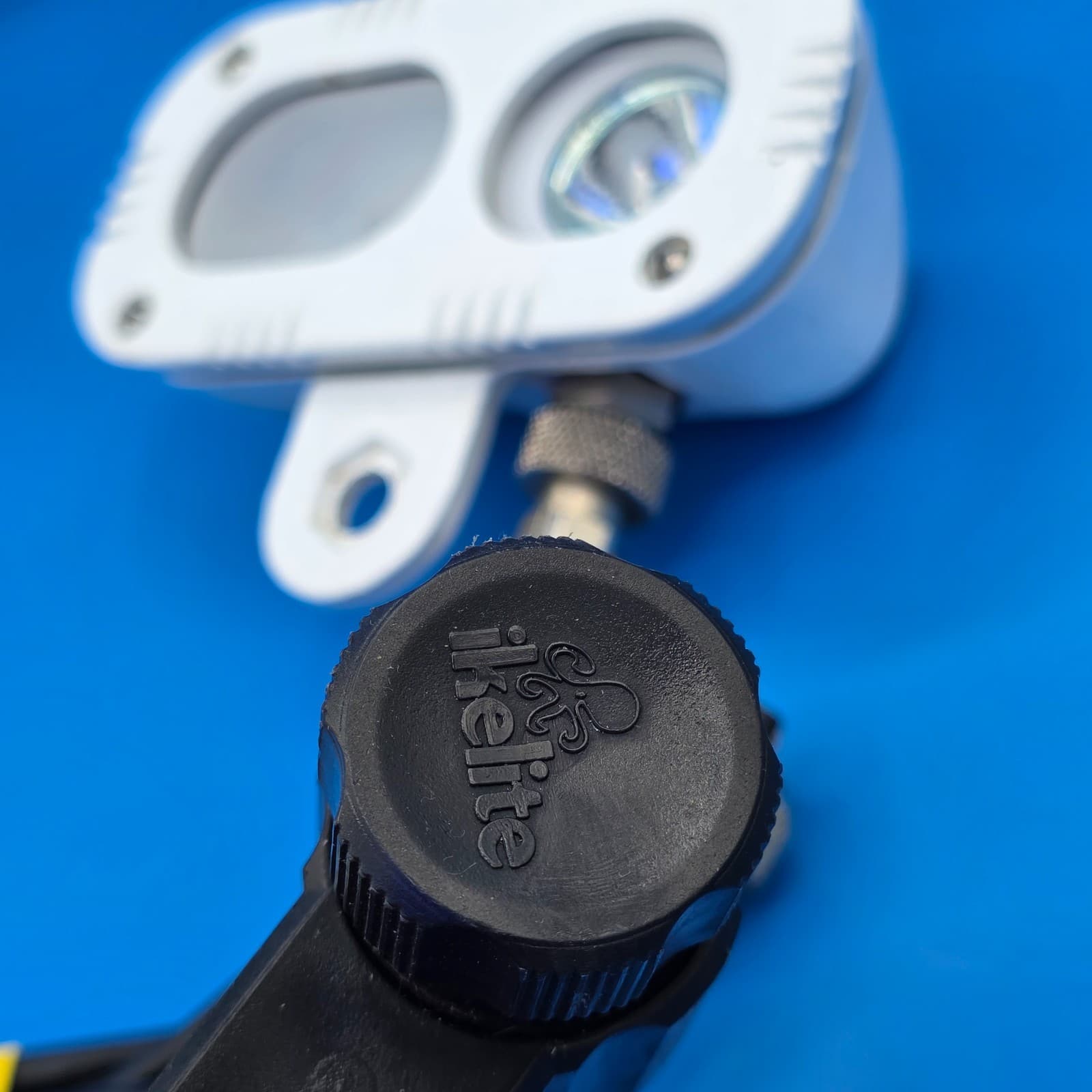 Ikelite Pro Video-Lite II / Underwater Lighting System - Lights ONLY - Thumbnail 5