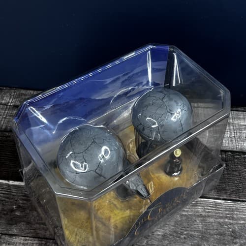 Corgi Diecast - The Golden Compass Lee Scoresby's Airship Miniature Balloons NIB - Thumbnail 7