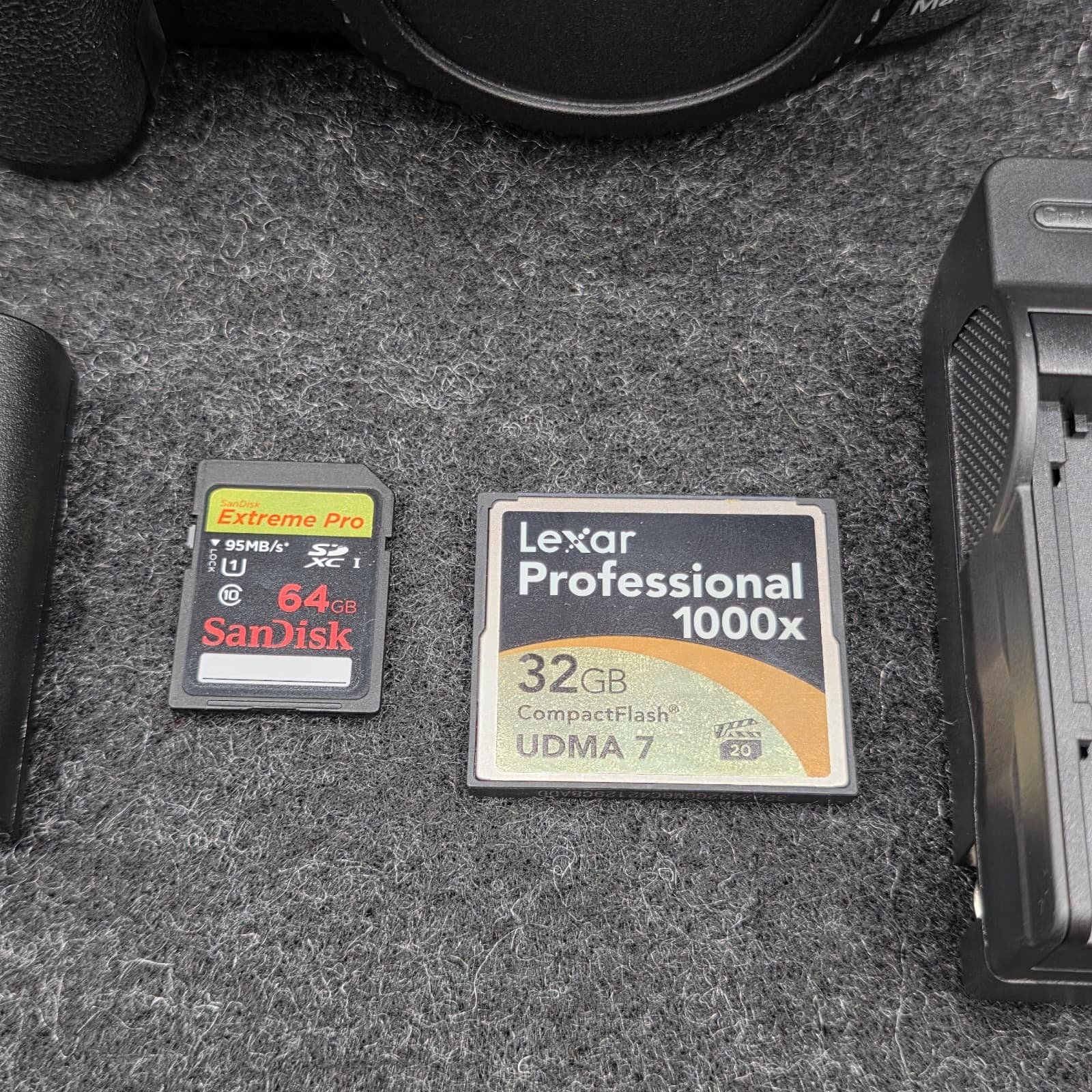 Canon EOS 5D MARK III 22.3MP Digital SLR Camera Body - Thumbnail 18