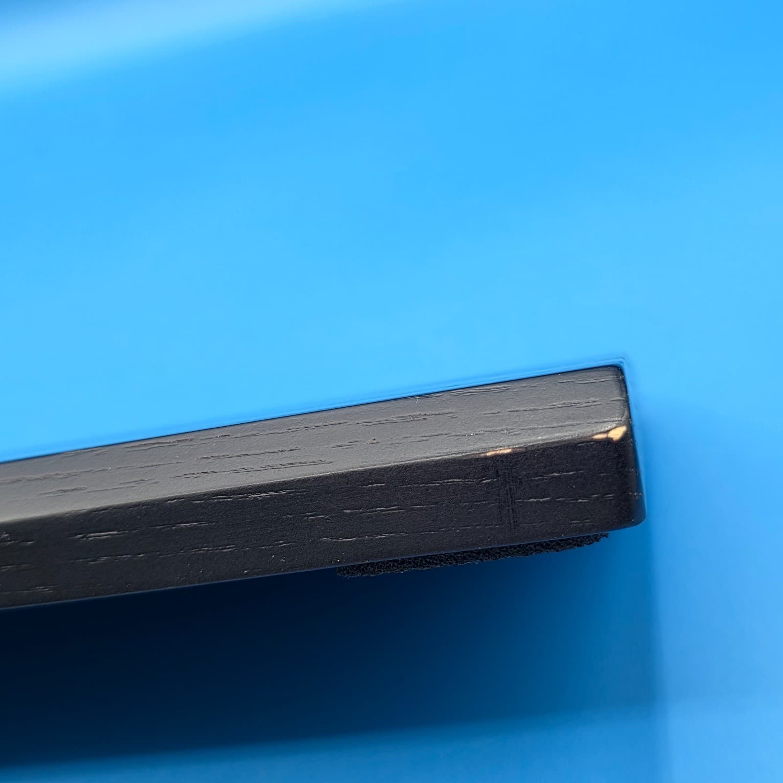 Glorious Gaming Wooden Wrist Rest Compact Size ONYX Mechanical Keyboard - Thumbnail 6