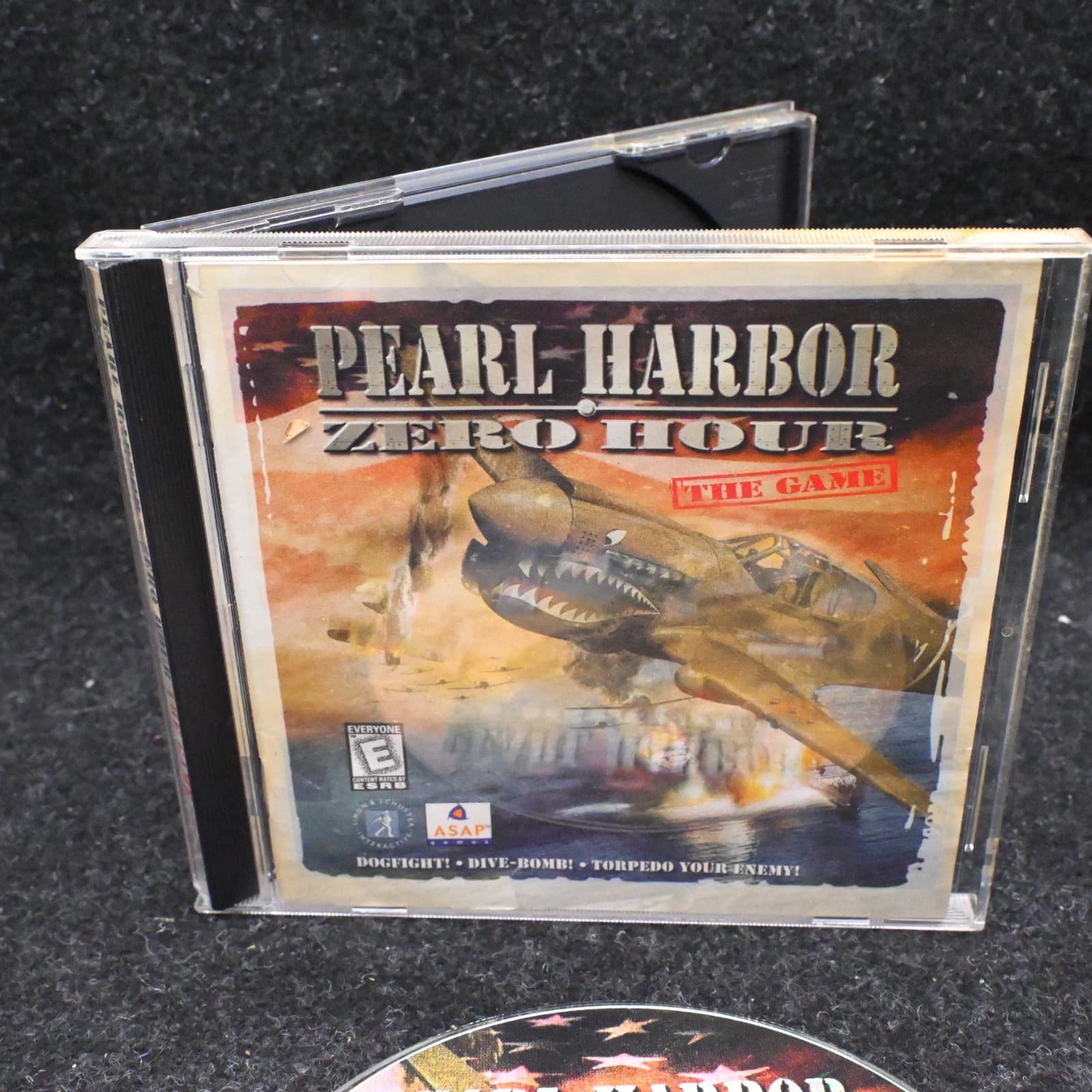 Pearl Harbor: Zero Hour (PC, 2001) - Thumbnail 3