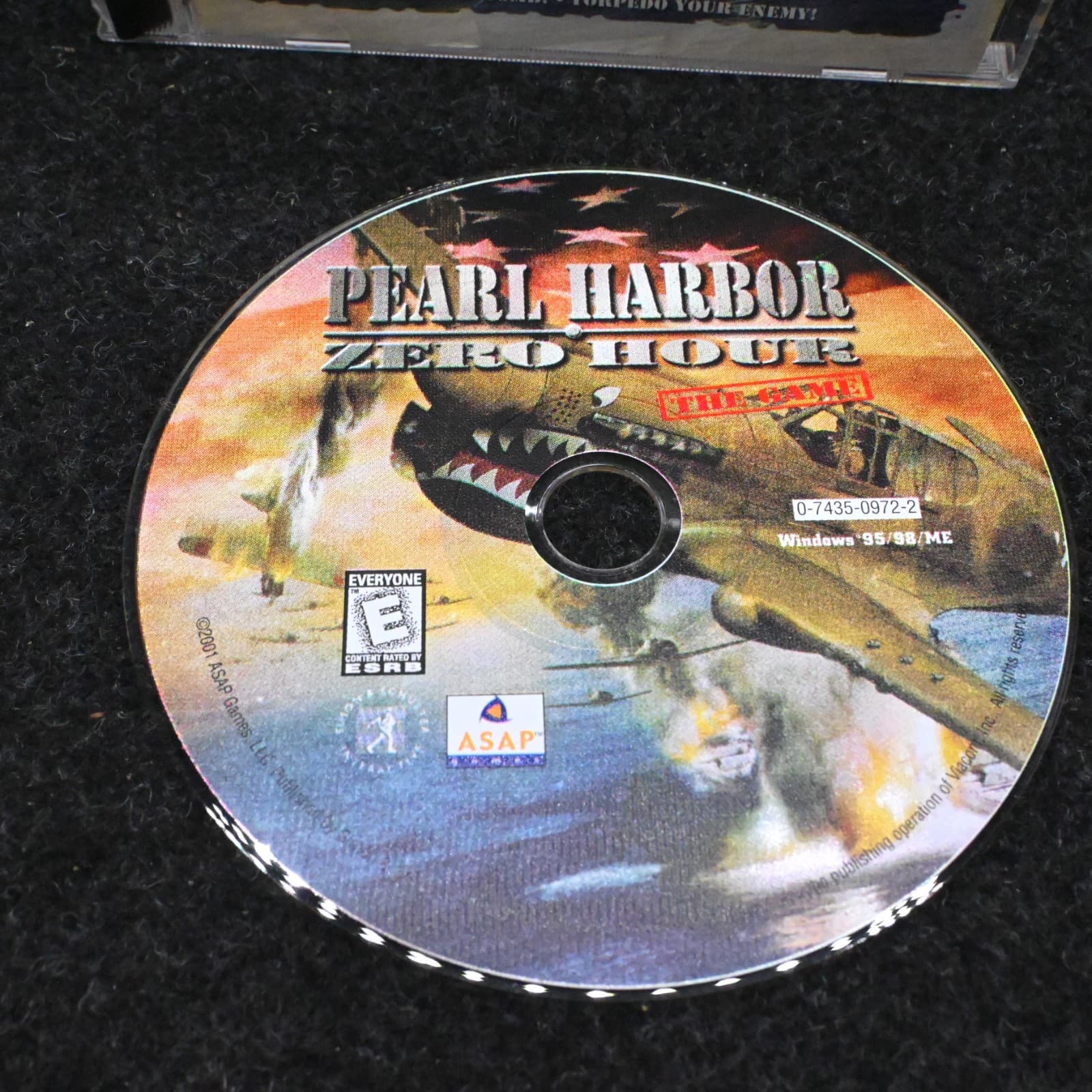 Pearl Harbor: Zero Hour (PC, 2001) - Thumbnail 2