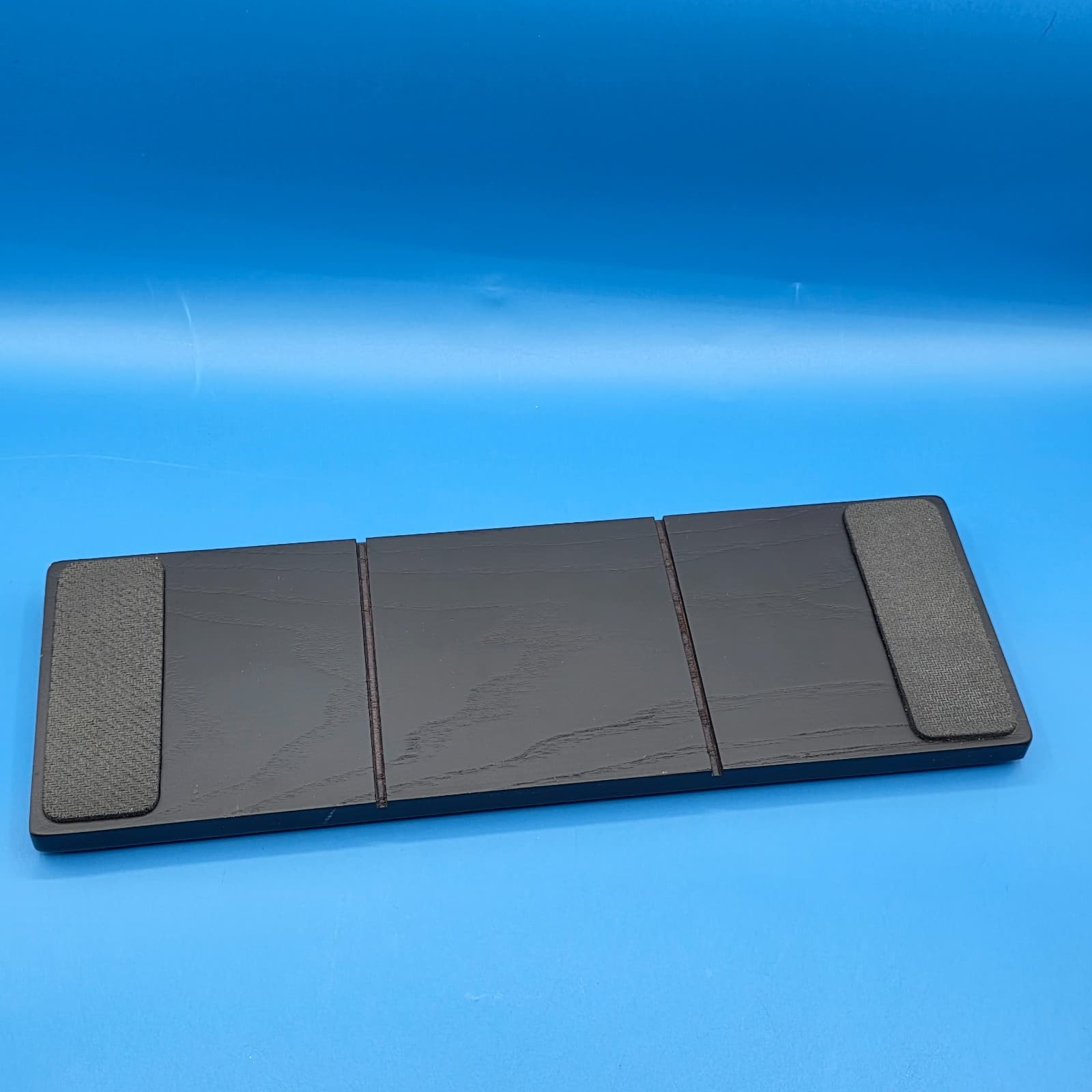 Glorious Gaming Wooden Wrist Rest Compact Size ONYX Mechanical Keyboard - Thumbnail 7