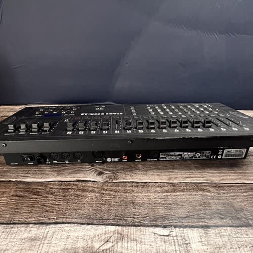 FOR PARTS OR REPAIR Elation STAGE DESK-16 16-Channel DMX Dimming Console - Thumbnail 4