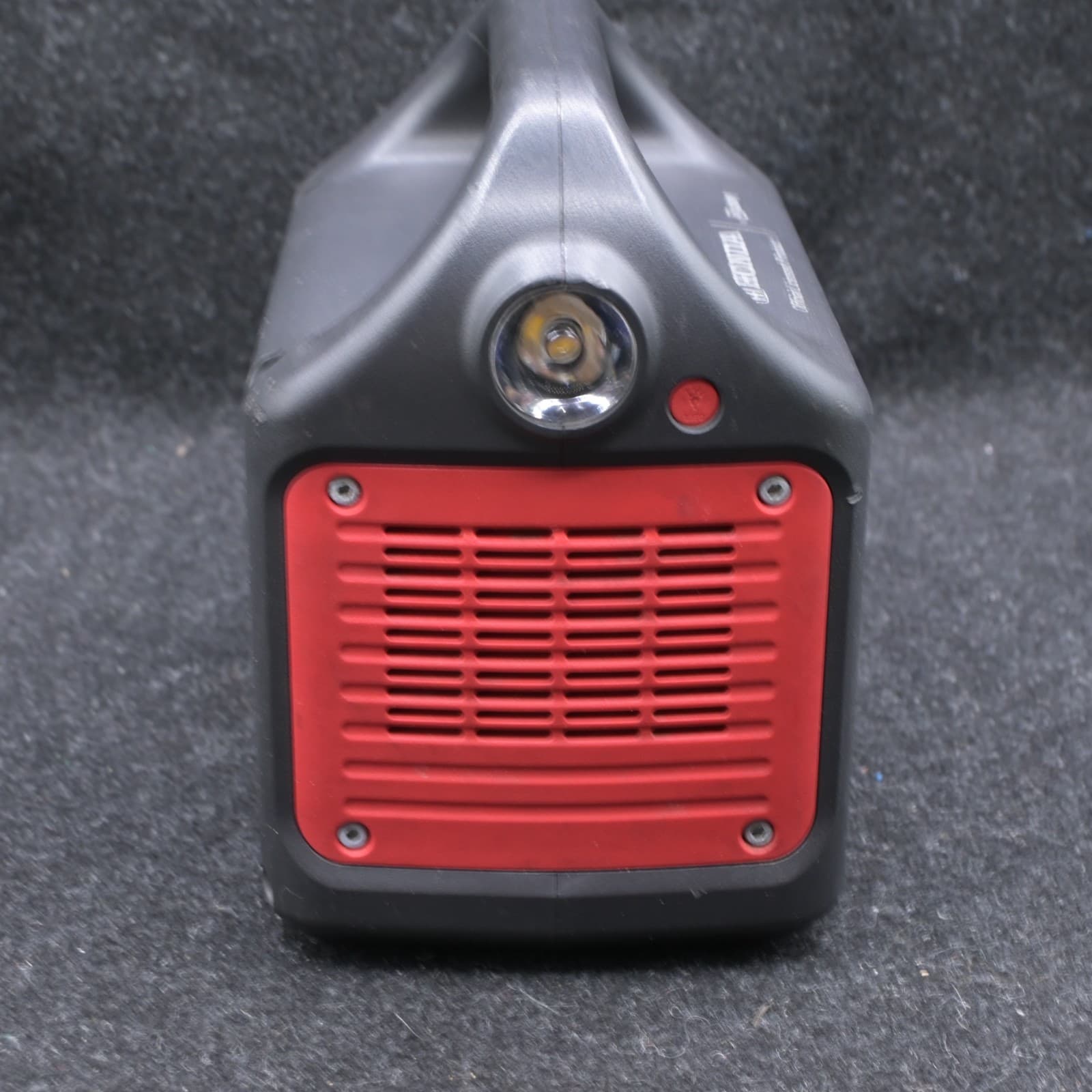Honda by Jackery Portable Power Station HLS 200 FOR PARTS OR REPAIR - Thumbnail 6
