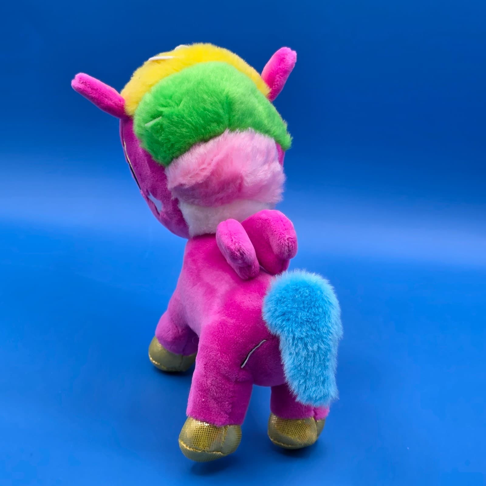 Tokidoki Unicorno Comet 7.5" Plush - Thumbnail 5