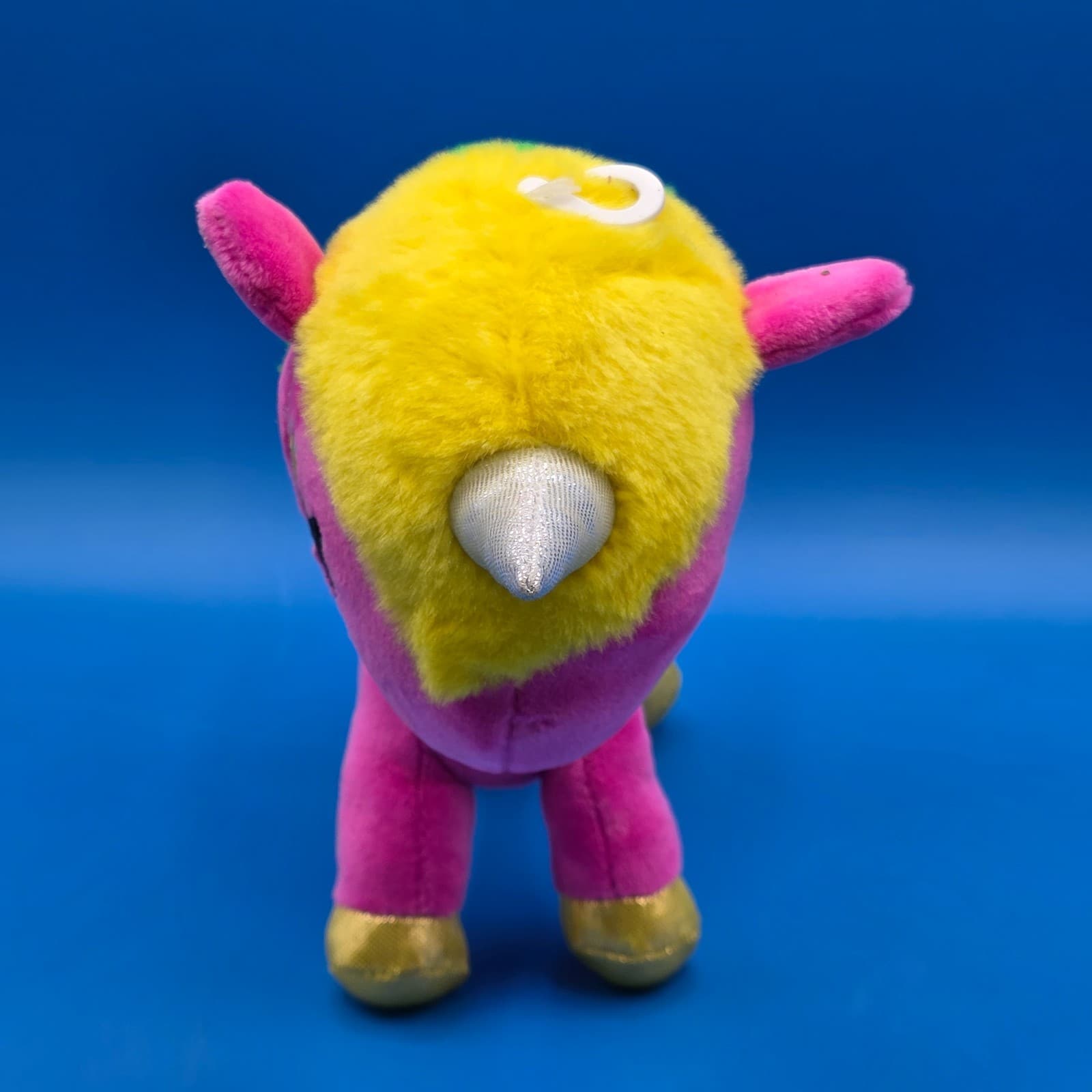 Tokidoki Unicorno Comet 7.5" Plush - Thumbnail 2