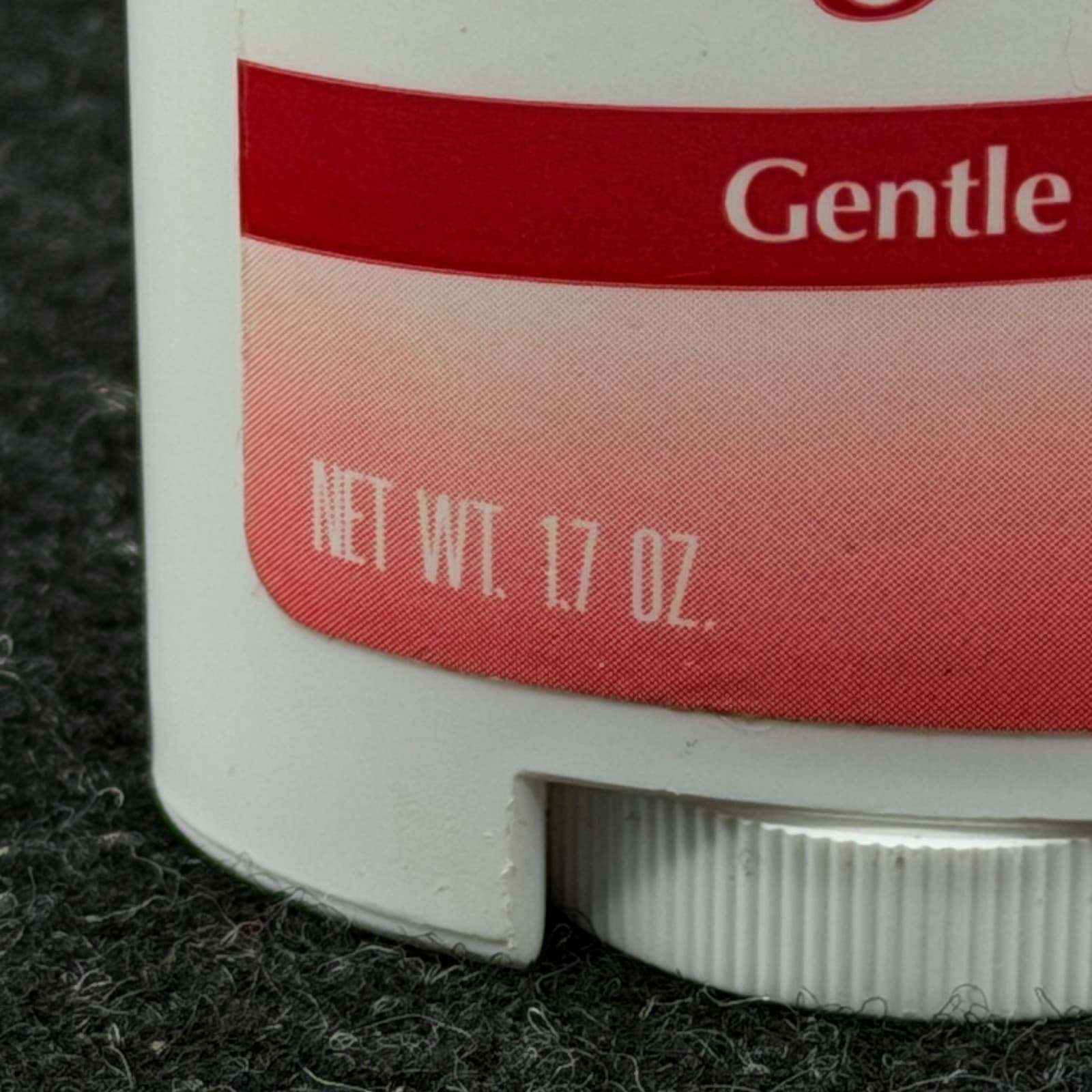 Vintage New Old Stock TUSSY Original Stick Deodorant 1.7oz SUPER RARE! - Thumbnail 4