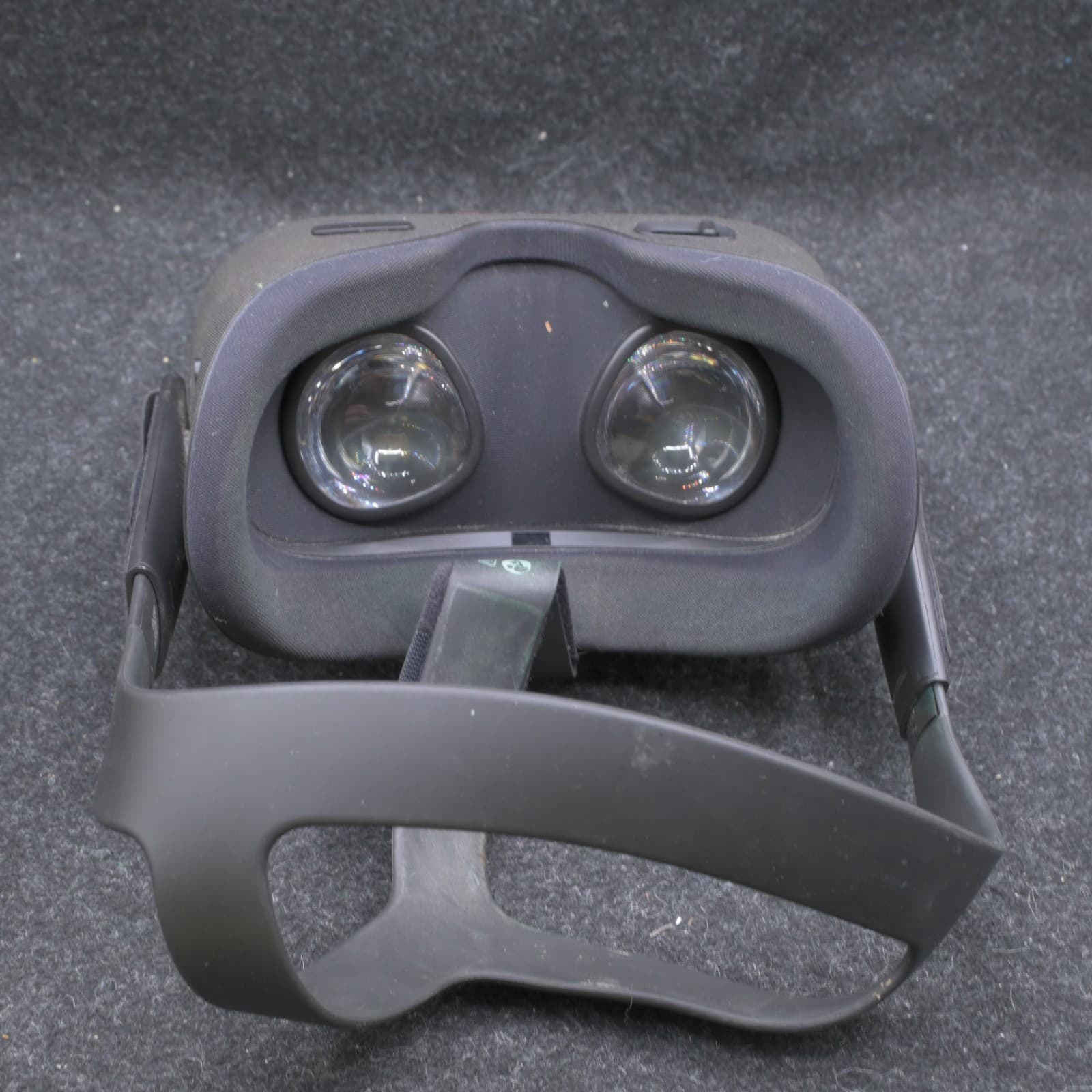 Oculus Meta QUEST 1 64GB Headset Only Tested Works Great - Thumbnail 2