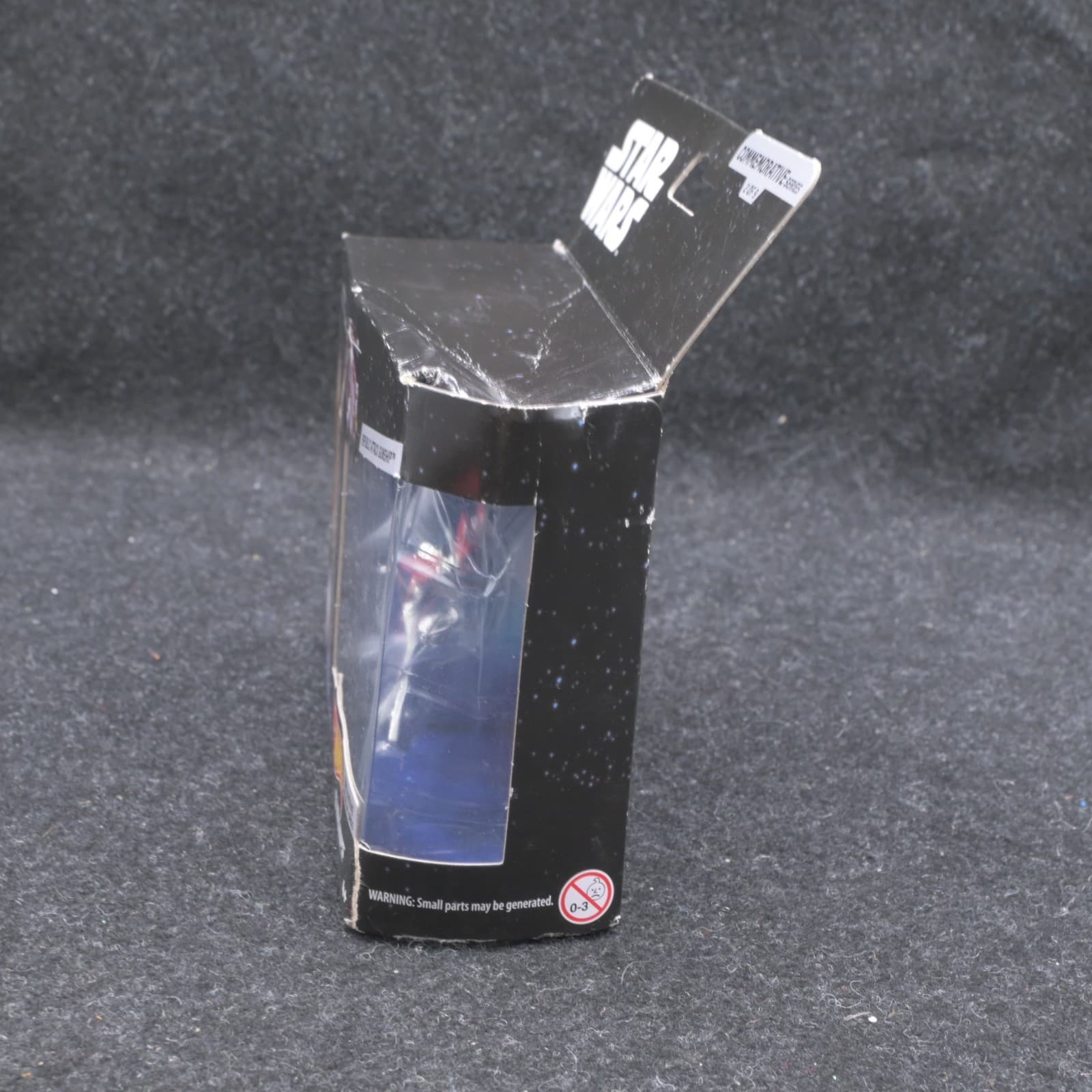 Star Wars Hot Wheels Republic Attack Gunship Commemorative Series - Thumbnail 8
