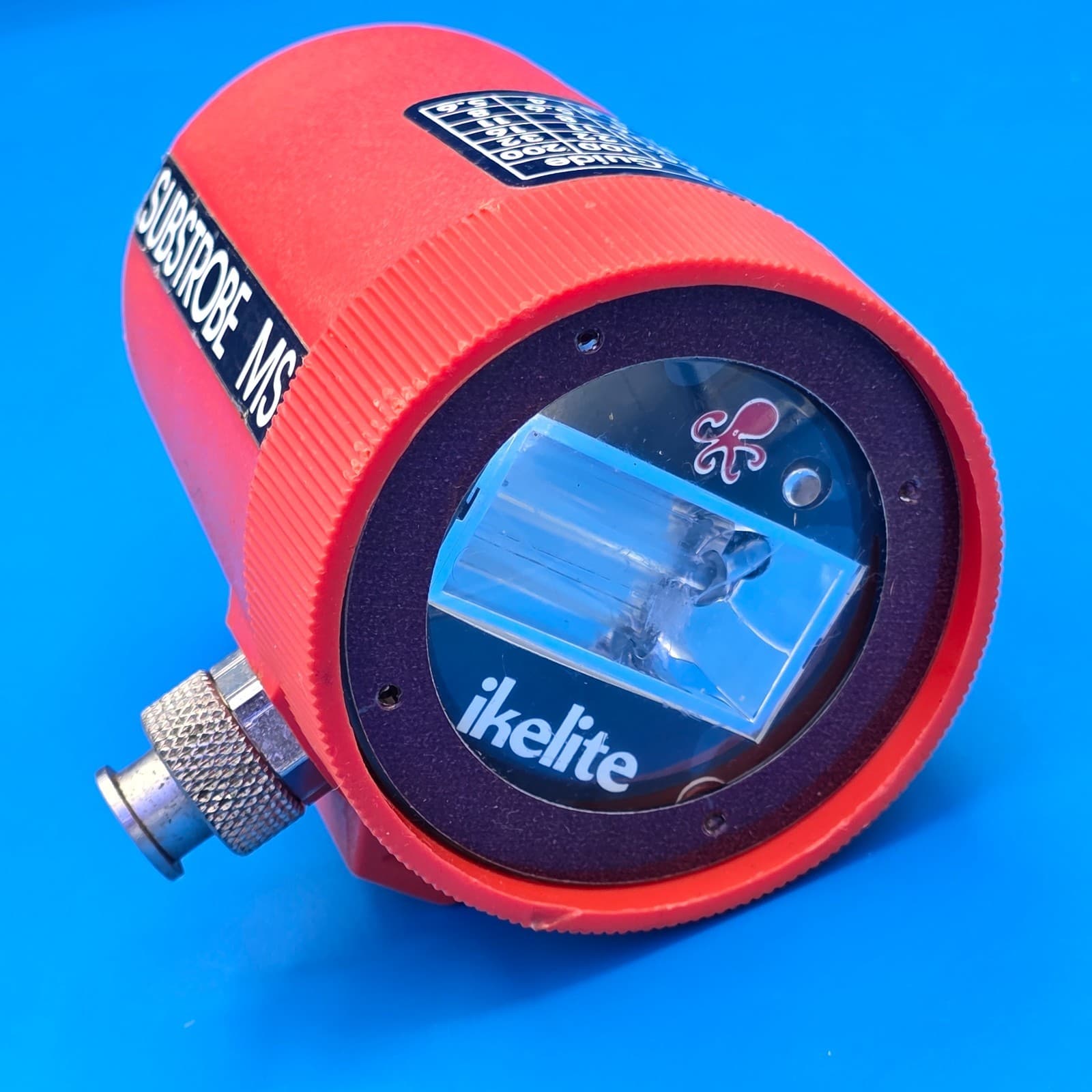 Ikelite 150 Substrobe MS Underwater Light Only - Thumbnail 5