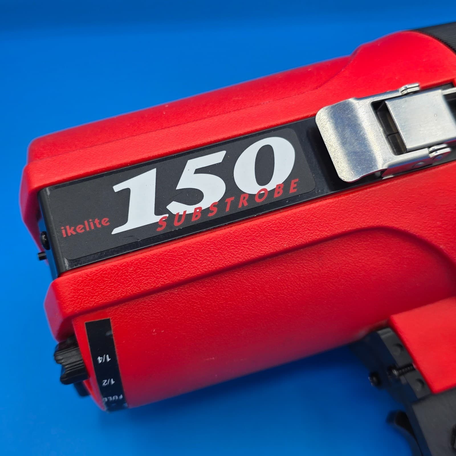 Ikelite 150 Substrobe MS Underwater Light Only - Thumbnail 7