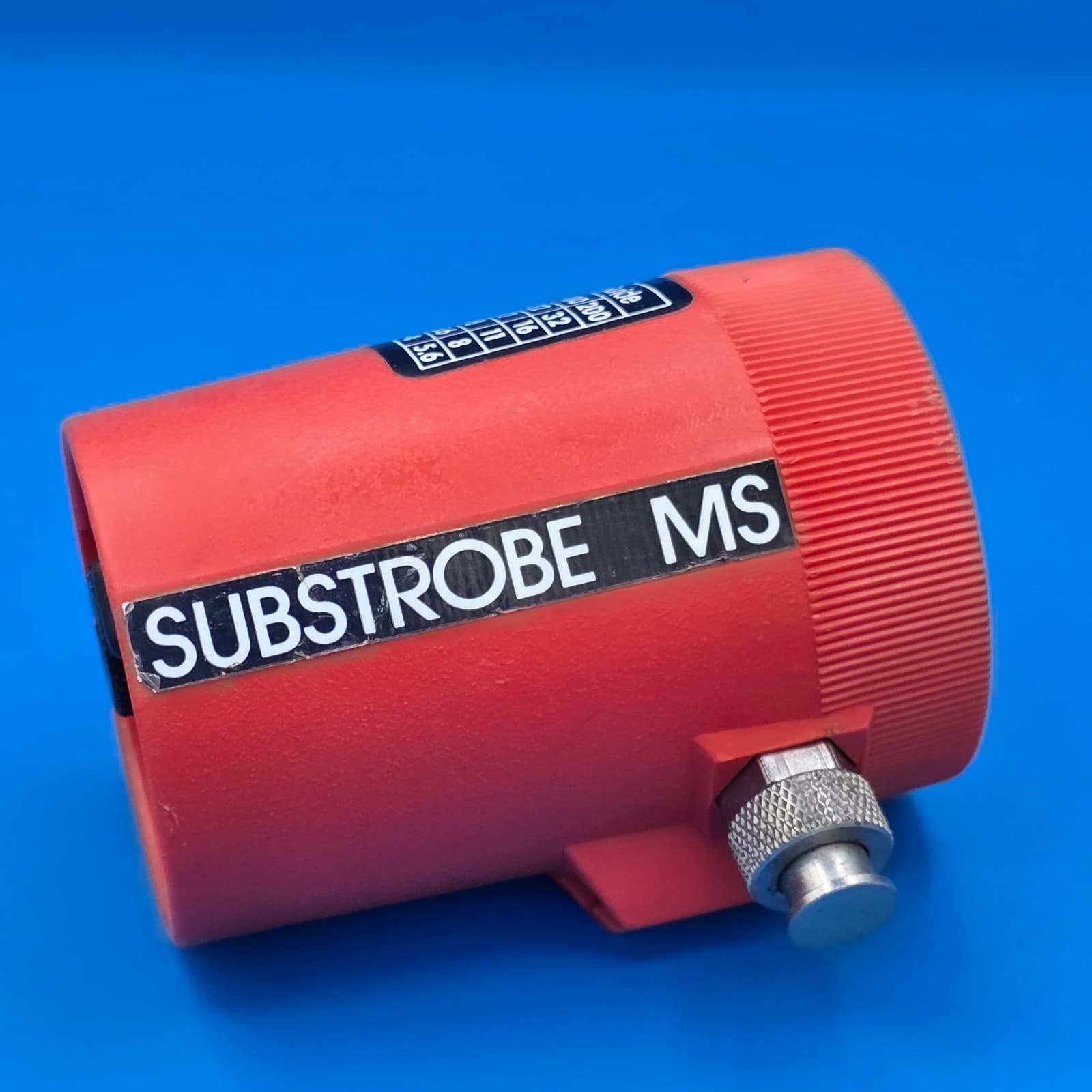 Ikelite 150 Substrobe MS Underwater Light Only - Thumbnail 4