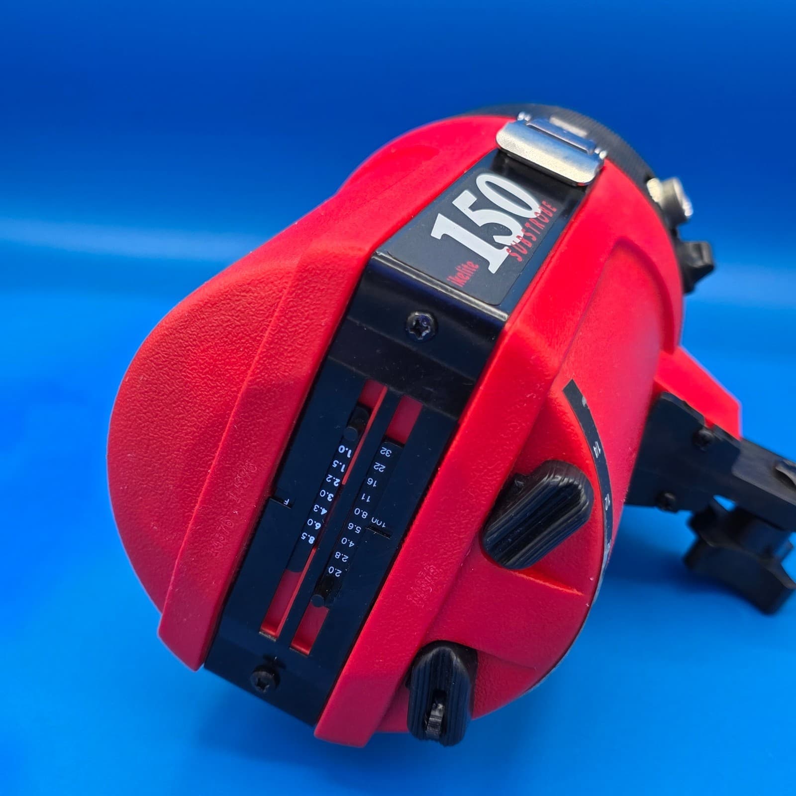 Ikelite 150 Substrobe MS Underwater Light Only - Thumbnail 9