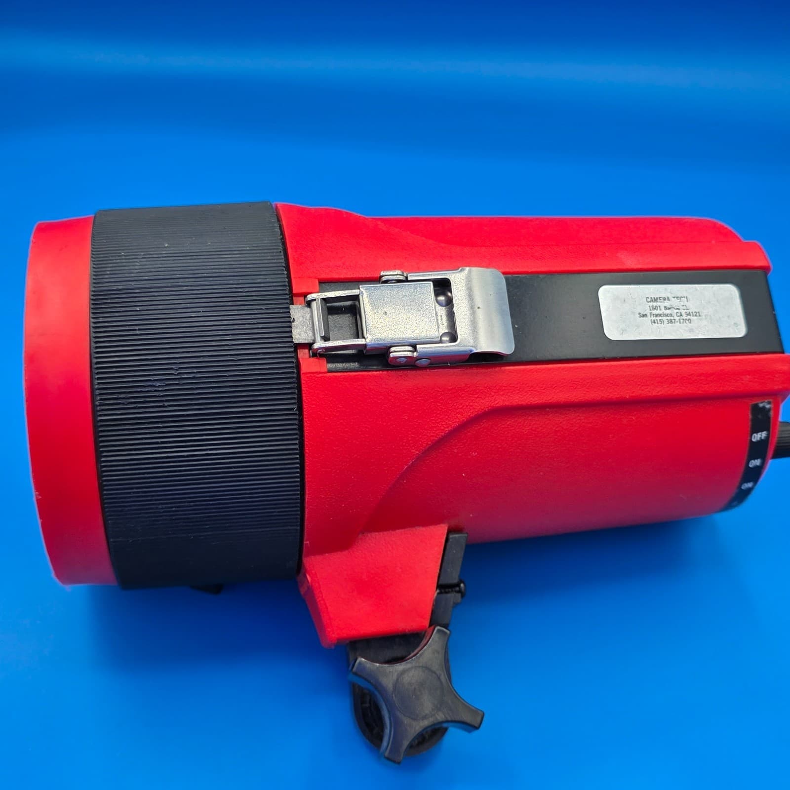 Ikelite 150 Substrobe MS Underwater Light Only - Thumbnail 12