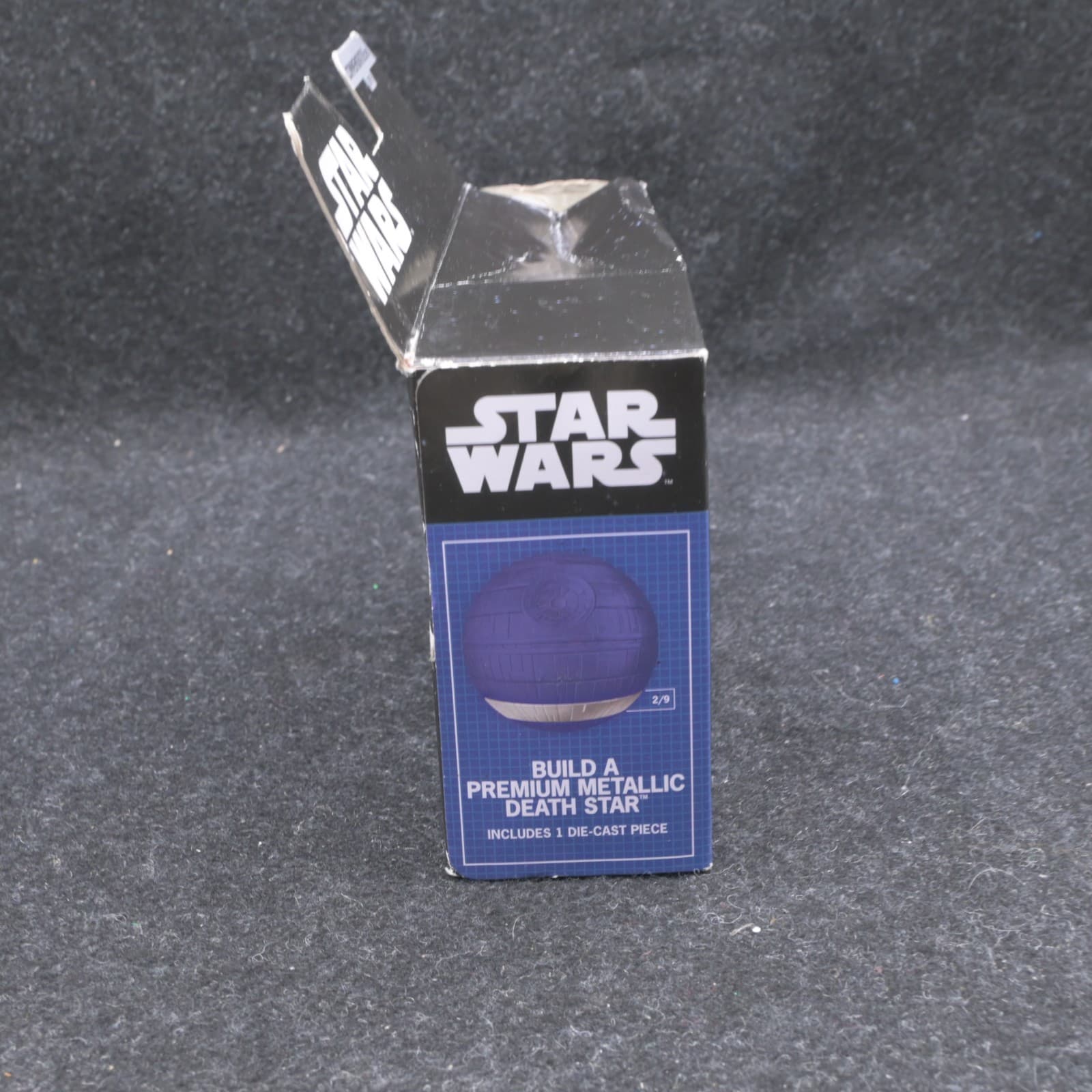 Star Wars Hot Wheels Republic Attack Gunship Commemorative Series - Thumbnail 6