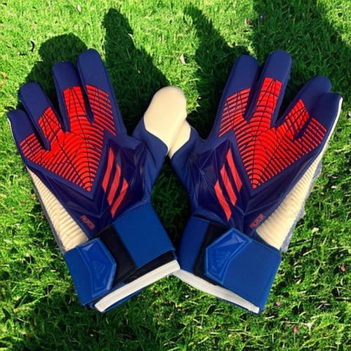 ADIDAS PREDATOR GL COMPETITION GOALKEEPER GLOVE SIZE 12