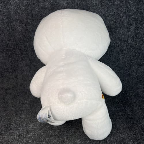 Build A Bear Hello Kitty Plush White Stuffed Animal Toy 18 Inch W/ Dress - Thumbnail 4