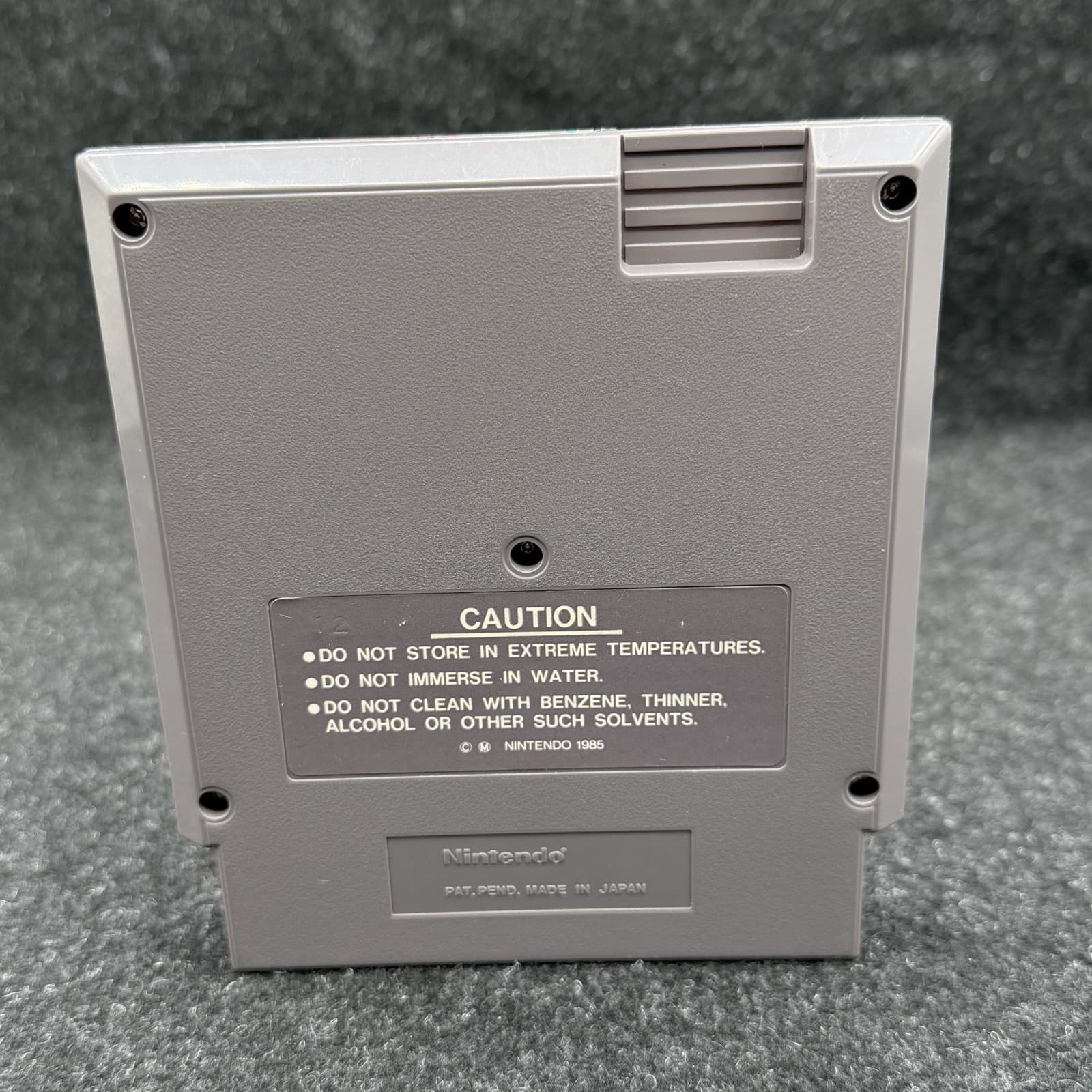 Athena (Nintendo Entertainment System, 1987) 5 SCREWS - Thumbnail 4