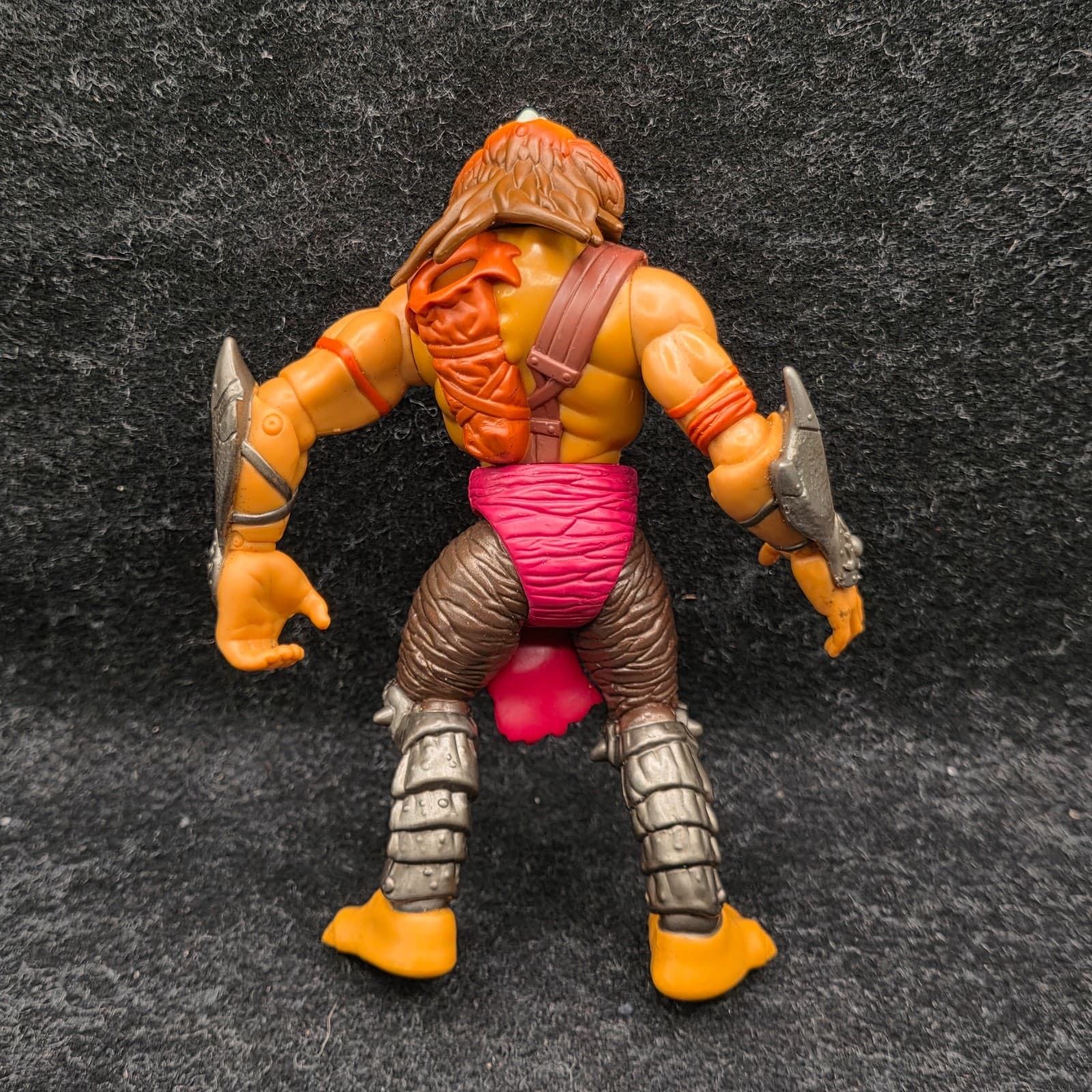 Archer Vintage 1998 Small Soldiers Figure Hasbro Gorgonite w/ Accessories - Thumbnail 5