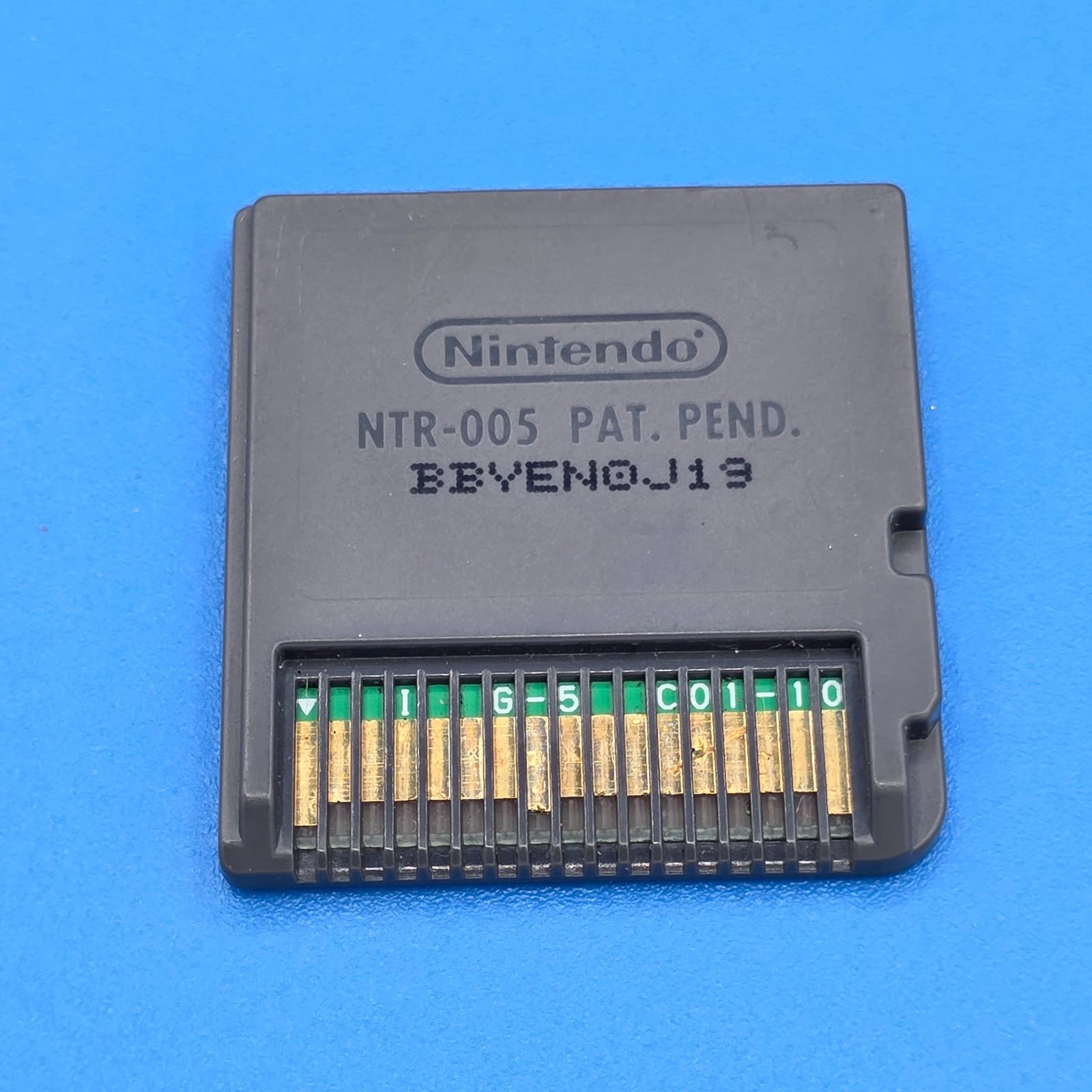The Backyardigans (Nintendo DS 2009) Cart Only, Authentic, Great! - Thumbnail 2