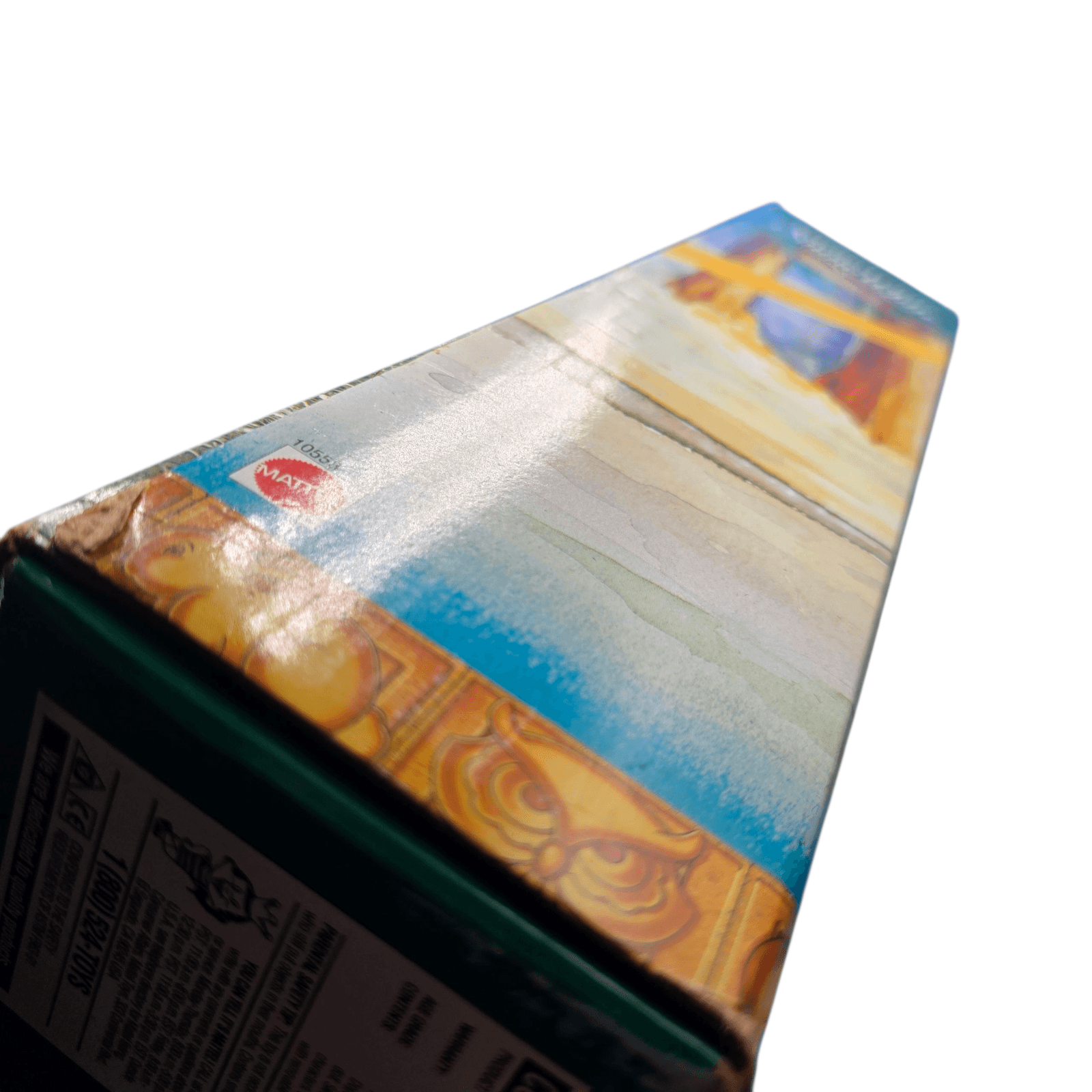 Disney Snow White and the Seven Dwarfs Classic Color Changing Set - MPN 10558 - Thumbnail 16