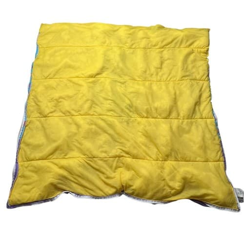 90's Beethoven's 2nd Movie Children's Sleeping Bag St. Bernard Sleeping Bag Ero - Thumbnail 13