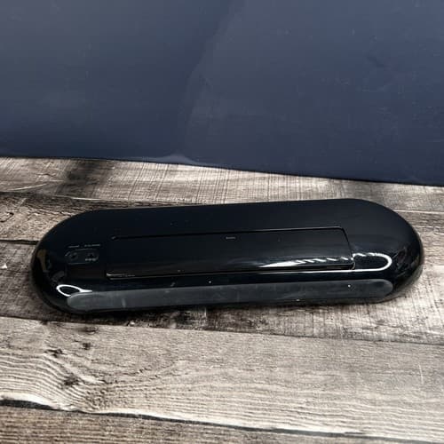 Philips SBD7500 30 Pin iPod iPhone Speaker Dock Black w/ Soft Case & Power Cord - Thumbnail 7