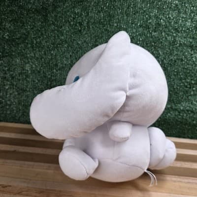 Sanrio Cinnamoroll Plush 9.5" 2023 Medium - Thumbnail 3