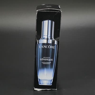 Lancome Advanced Genifique Youth Activating Concentrate - 1.69 oz / 50mL NEW - Thumbnail 2