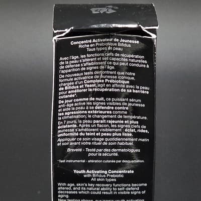 Lancome Advanced Genifique Youth Activating Concentrate - 1.69 oz / 50mL NEW - Thumbnail 8