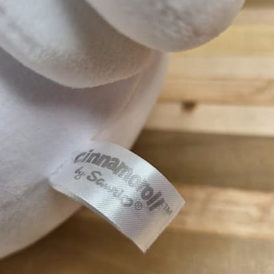 Sanrio Cinnamoroll Plush 9.5" 2023 Medium - Thumbnail 8
