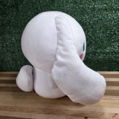 Sanrio Cinnamoroll Plush 9.5" 2023 Medium - Thumbnail 5