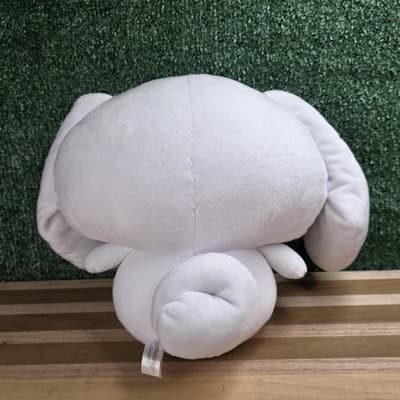 Sanrio Cinnamoroll Plush 9.5" 2023 Medium - Thumbnail 4
