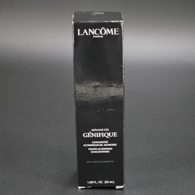 Lancome Advanced Genifique Youth Activating Concentrate - 1.69 oz / 50mL NEW - Thumbnail 3