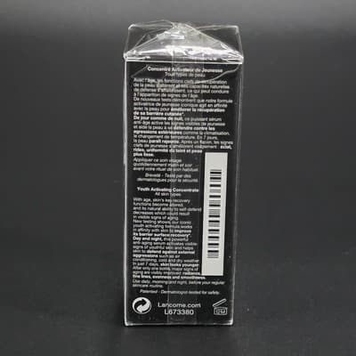 Lancome Advanced Genifique Youth Activating Concentrate Serum 20mL / .67 Fl Oz - Thumbnail 2