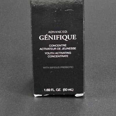 Lancome Advanced Genifique Youth Activating Concentrate - 1.69 oz / 50mL NEW - Thumbnail 4