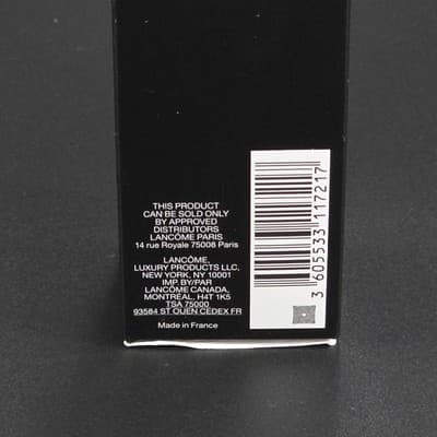 Lancome Advanced Genifique Youth Activating Concentrate - 1.69 oz / 50mL NEW - Thumbnail 6