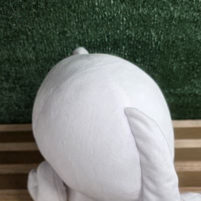 Sanrio Cinnamoroll Plush 9.5" 2023 Medium - Thumbnail 6