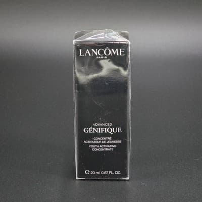 Lancome Advanced Genifique Youth Activating Concentrate Serum 20mL / .67 Fl Oz - Thumbnail 5