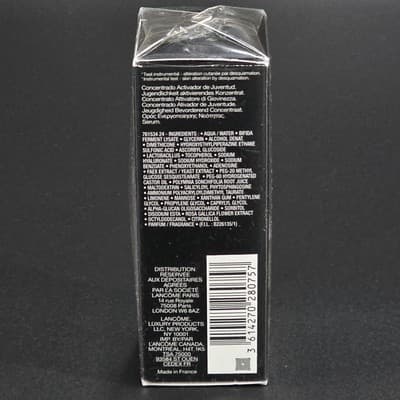 Lancome Advanced Genifique Youth Activating Concentrate Serum 20mL / .67 Fl Oz - Thumbnail 4