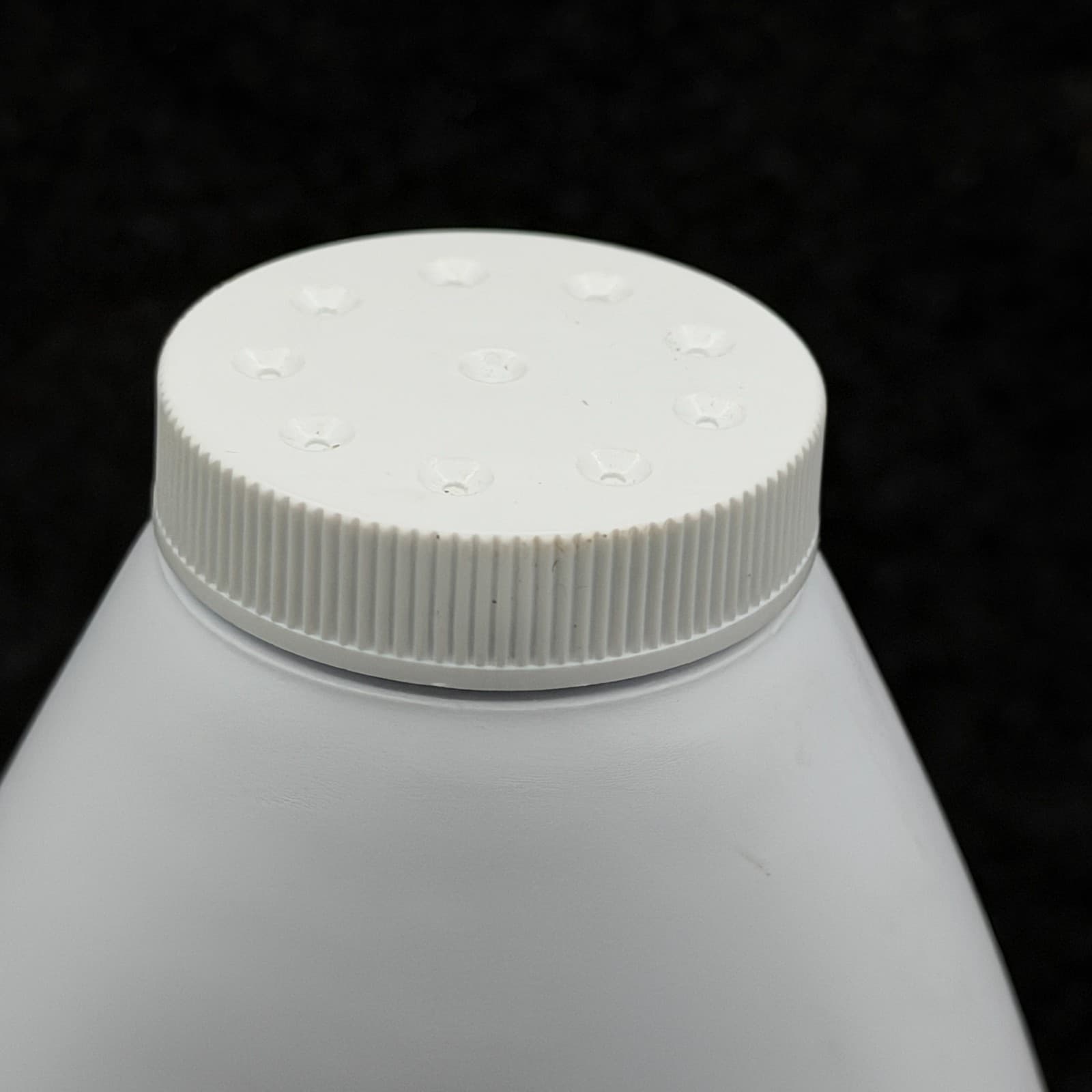 VTG Duane Reade Regular Scent Shower & Bath Absorbent Body Powder 13oz TALC - Thumbnail 4