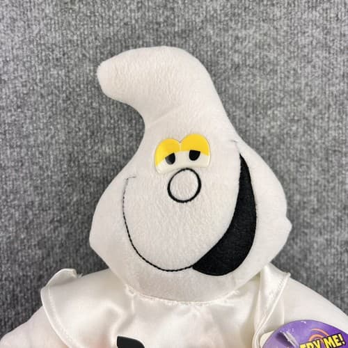 Dan Dee Animated Singing Ghost Sing Haunted House Rock Lights up and Shakes - Thumbnail 3
