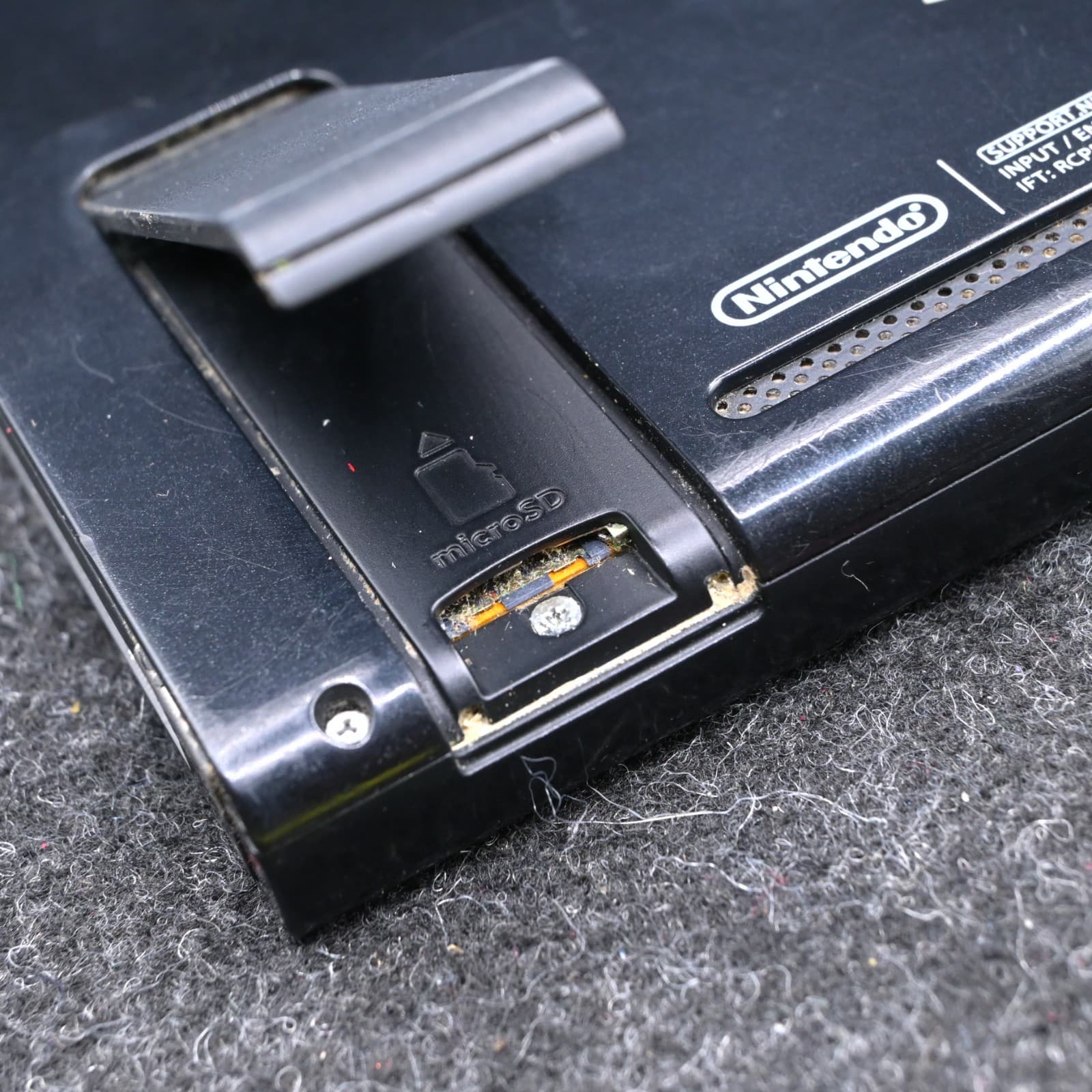 Nintendo Switch Unpatched Low Serial Console Only HAC-001 - Thumbnail 9